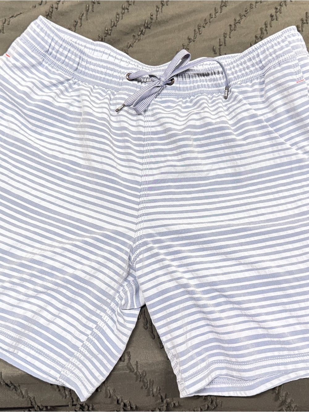 Men’s Saxx Oh Buoy Swim Shorts size large